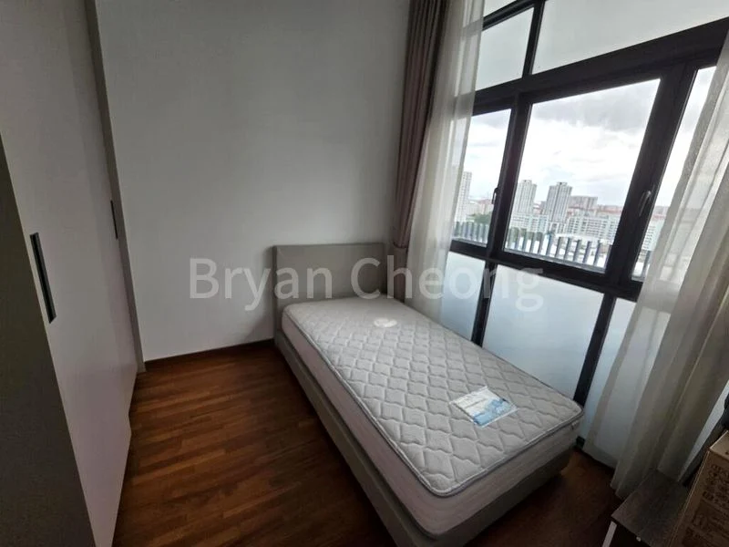 2 Bed Condo for Rent in  J Gateway - Image 3