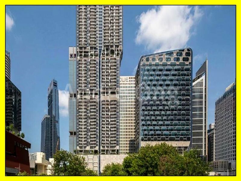 Office for Rent: UIC Building - Image 4