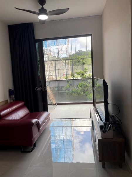 2 Bed Condo for Rent in  Dairy Farm Residences - Image 2