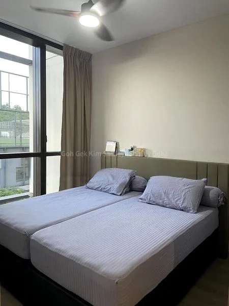 2 Bed Condo for Rent in  Dairy Farm Residences - Image 3