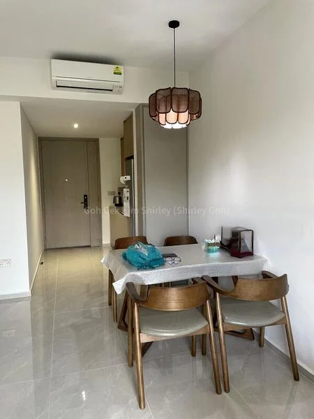2 Bed Condo for Rent in  Dairy Farm Residences - Image 1