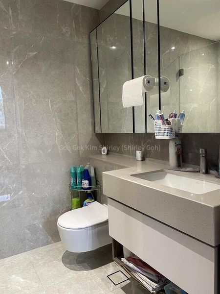 2 Bed Condo for Rent in  Dairy Farm Residences - Image 5