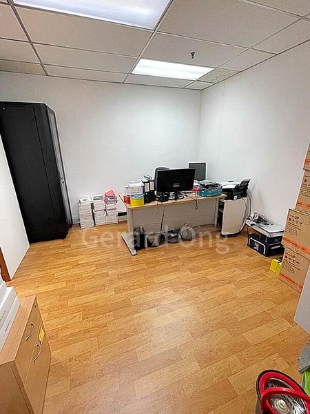 Office for Rent: Bugis, Bencoolen, Rochor, Fu Lu Shou, near MRT - Image 4