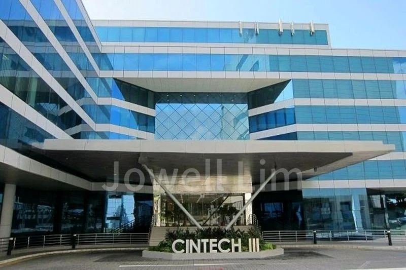 e-Business for Rent: Cintech III - Image 2