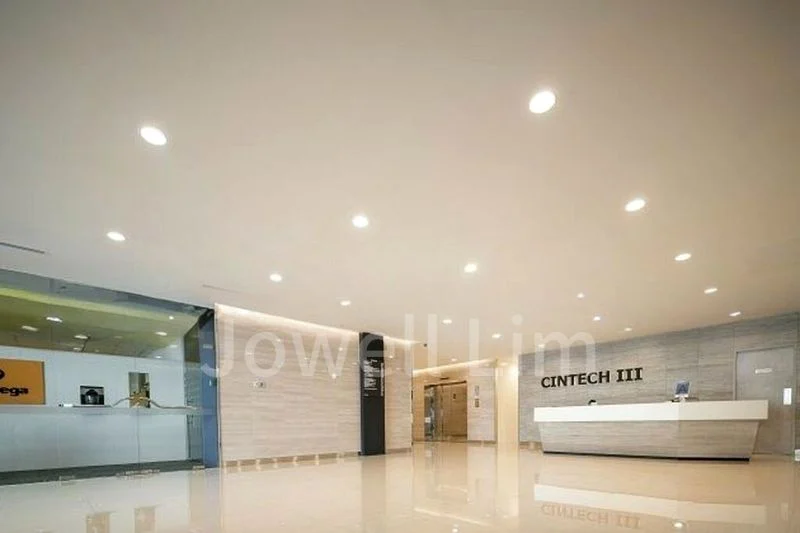 e-Business for Rent: Cintech III - Image 3