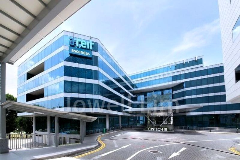 e-Business for Rent: Cintech III - Image 1