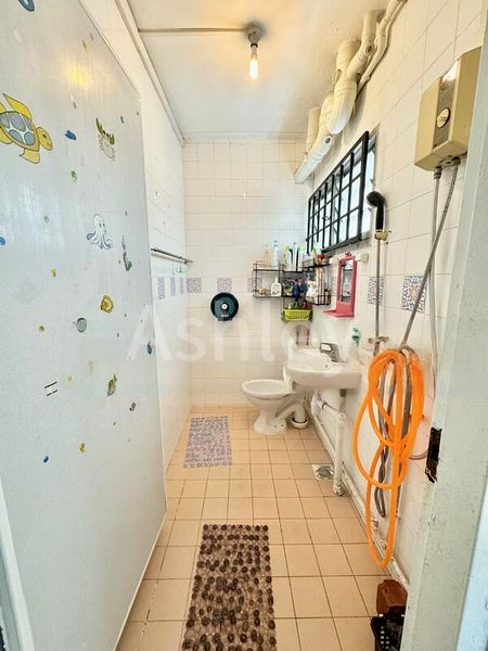 Common Room (HDB) for Rent in  652 Jalan Tenaga - Image 5