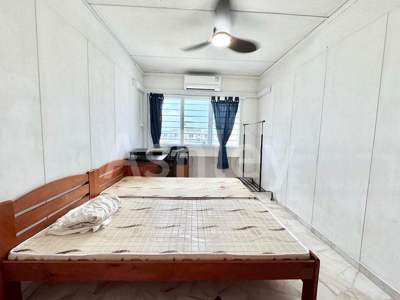 Common Room (HDB) for Rent in  652 Jalan Tenaga - Image 4