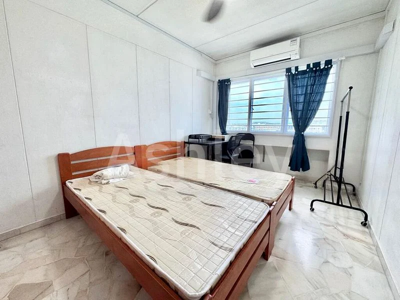 Common Room (HDB) for Rent in  652 Jalan Tenaga - Image 1