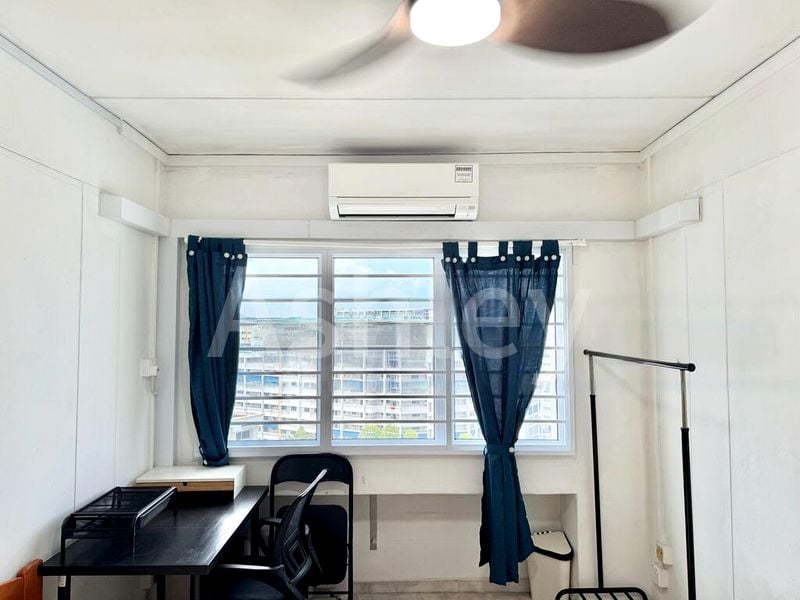 Common Room (HDB) for Rent in  652 Jalan Tenaga - Image 3