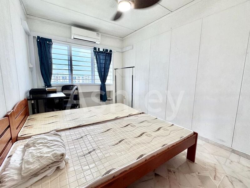 Common Room (HDB) for Rent in  652 Jalan Tenaga - Image 2