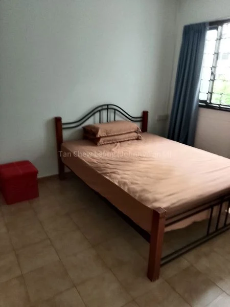Master Room (HDB) for Rent in 126 Pending Road - Image 1