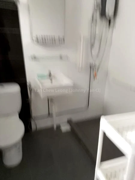 Master Room (HDB) for Rent in 126 Pending Road - Image 2