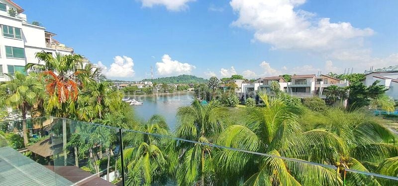 5 Bed Terraced House (Landed) for Rent in The Berthside - Image 4