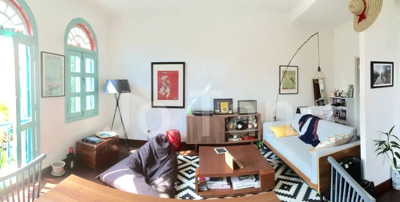 Shop / Shophouse for Rent: RARELY AVAILABLE: BLAIR RD AREA CONSERVATION HOUSE - Image 1