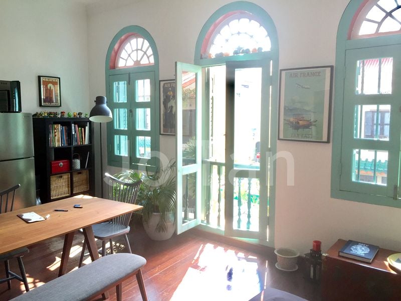 Shop / Shophouse for Rent: RARELY AVAILABLE: BLAIR RD AREA CONSERVATION HOUSE - Image 11