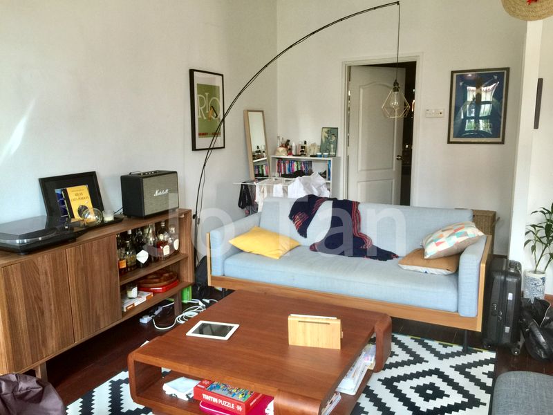 Shop / Shophouse for Rent: RARELY AVAILABLE: BLAIR RD AREA CONSERVATION HOUSE - Image 3