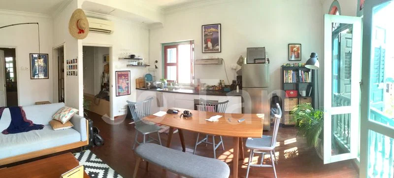 Shop / Shophouse for Rent: RARELY AVAILABLE: BLAIR RD AREA CONSERVATION HOUSE - Image 8