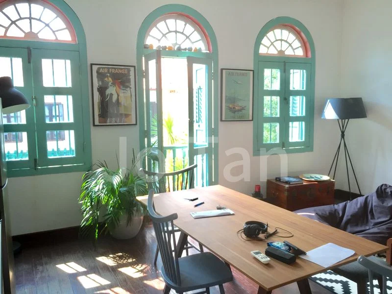 Shop / Shophouse for Rent: RARELY AVAILABLE: BLAIR RD AREA CONSERVATION HOUSE - Image 13