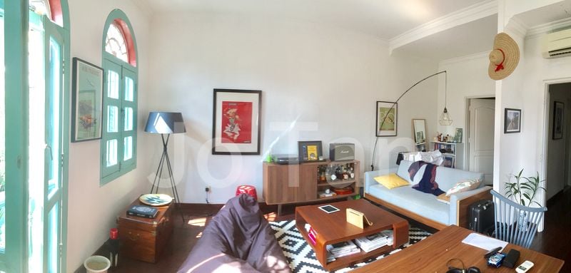 Shop / Shophouse for Rent: RARELY AVAILABLE: BLAIR RD AREA CONSERVATION HOUSE - Image 4