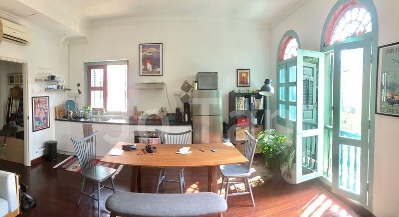Shop / Shophouse for Rent: RARELY AVAILABLE: BLAIR RD AREA CONSERVATION HOUSE - Image 7