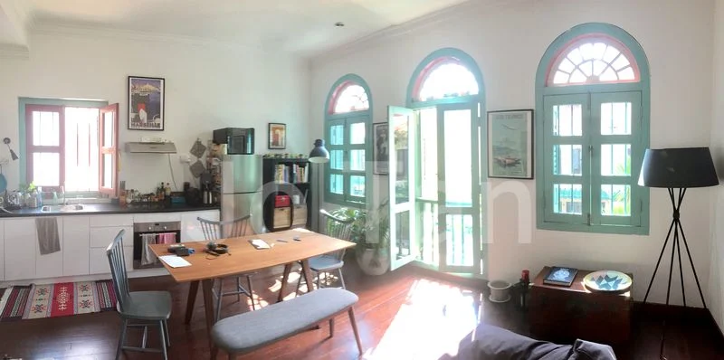 Shop / Shophouse for Rent: RARELY AVAILABLE: BLAIR RD AREA CONSERVATION HOUSE - Image 10