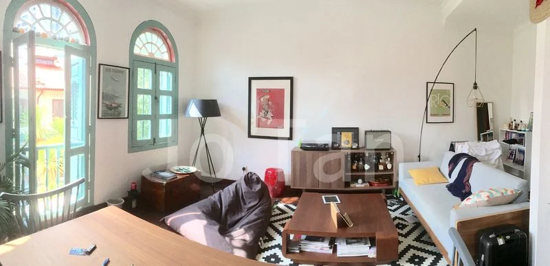 Shop / Shophouse for Rent: RARELY AVAILABLE: BLAIR RD AREA CONSERVATION HOUSE - Image 2