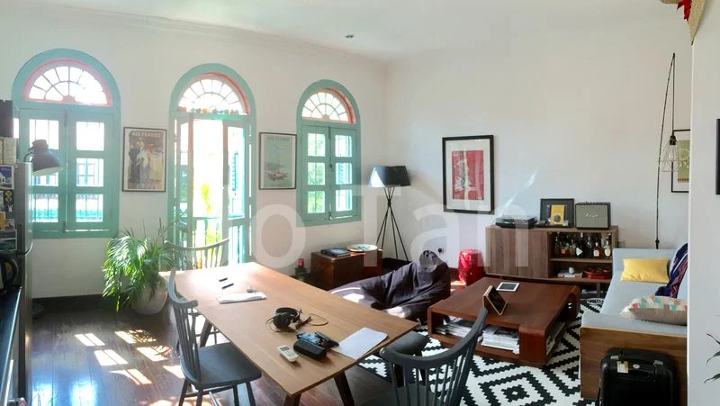 Shop / Shophouse for Rent: RARELY AVAILABLE: BLAIR RD AREA CONSERVATION HOUSE - Image 12