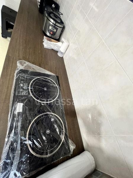 Room (HDB) for Rent in 237 Jurong East Street 21 - Image 3