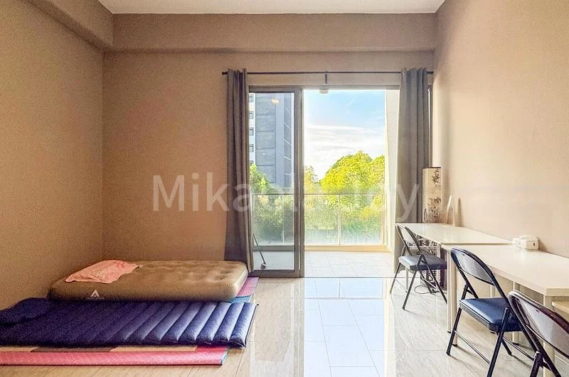 Studio Condo for Rent in  Stratum - Image 1