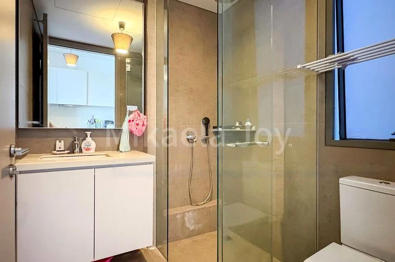 Studio Condo for Rent in  Stratum - Image 7