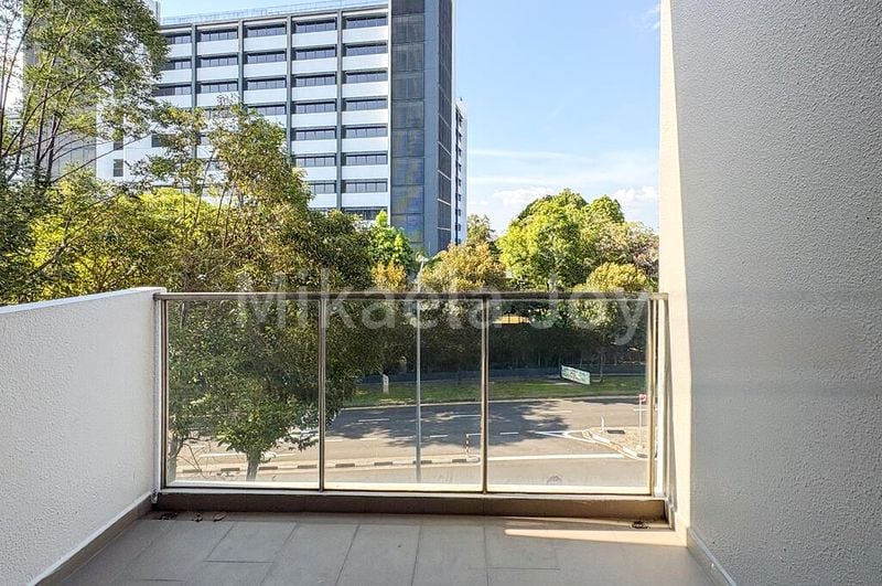 Studio Condo for Rent in  Stratum - Image 5