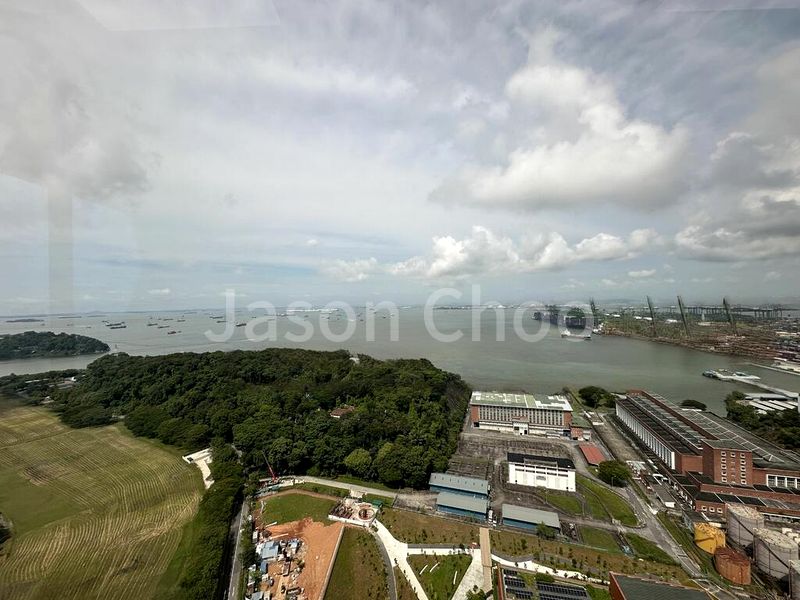 Office for Rent: Labrador Tower - Image 2
