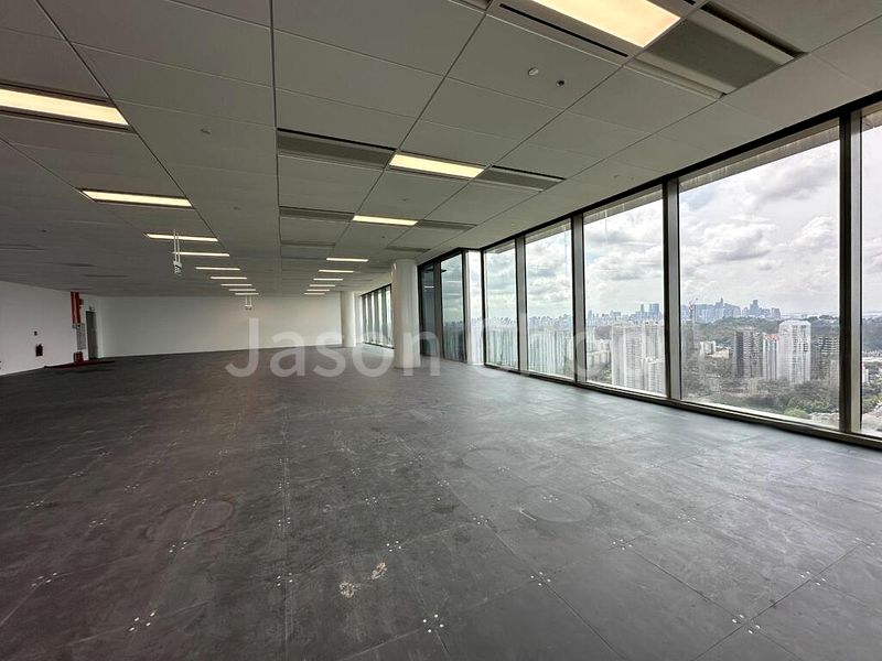 Office for Rent: Labrador Tower - Image 4