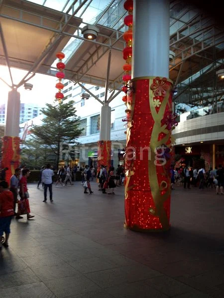 Master Room (HDB) for Rent in  115 Jurong East Street 13 - Image 2