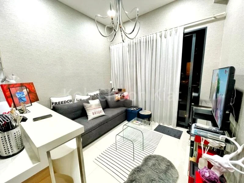 1 Bed Condo for Rent in  Jewel @ Buangkok - Image 1