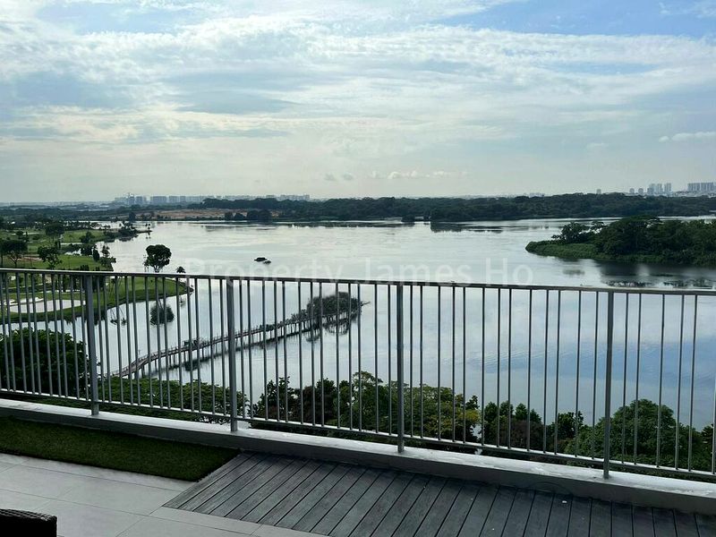 3 Bed Condo for Rent in Yishun Avenue 1 - Image 4