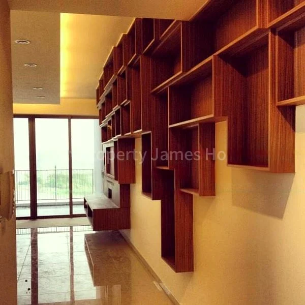 3 Bed Condo for Rent in Yishun Avenue 1 - Image 2