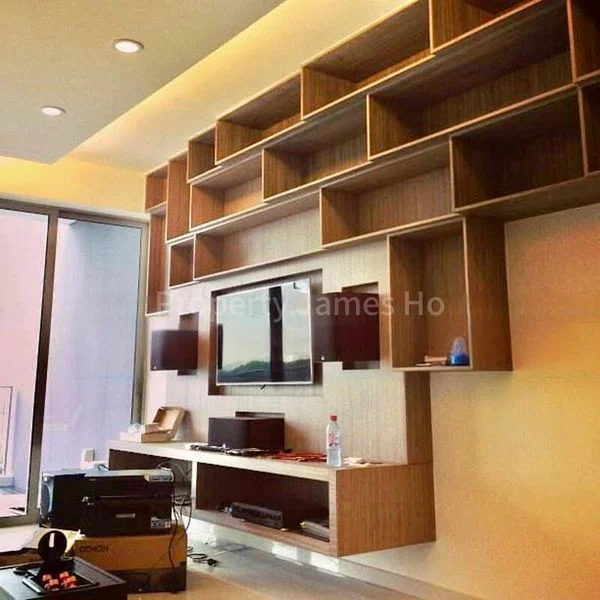 3 Bed Condo for Rent in Yishun Avenue 1 - Image 1