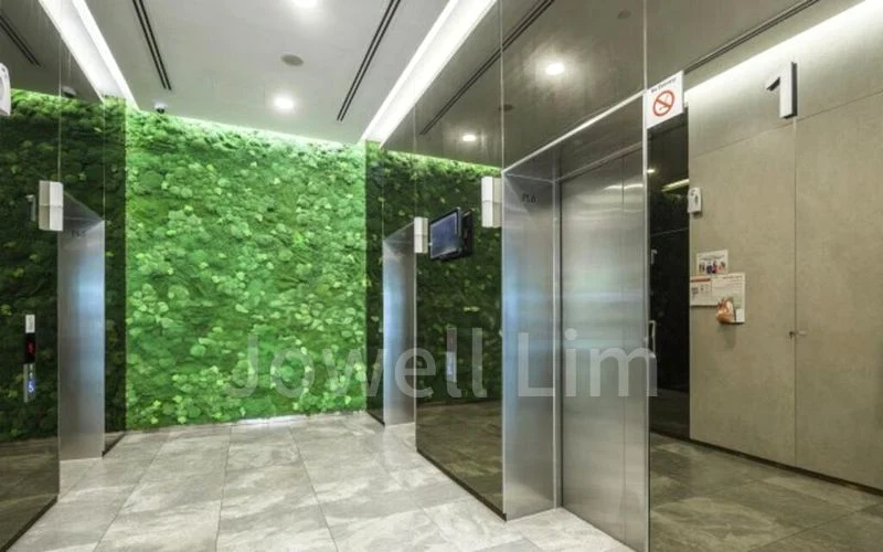 e-Business for Rent: Plaza 8 @ CBP - Image 1