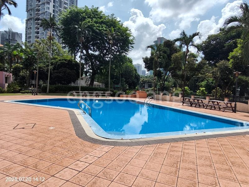 Common Room (Condo) for Rent in Boon Teck Towers - Image 5