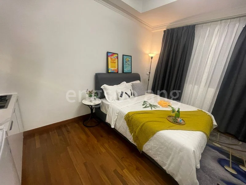 Common Room (Condo) for Rent in Boon Teck Towers - Image 4