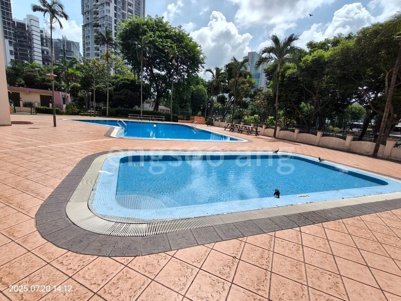 Common Room (Condo) for Rent in Boon Teck Towers - Image 6
