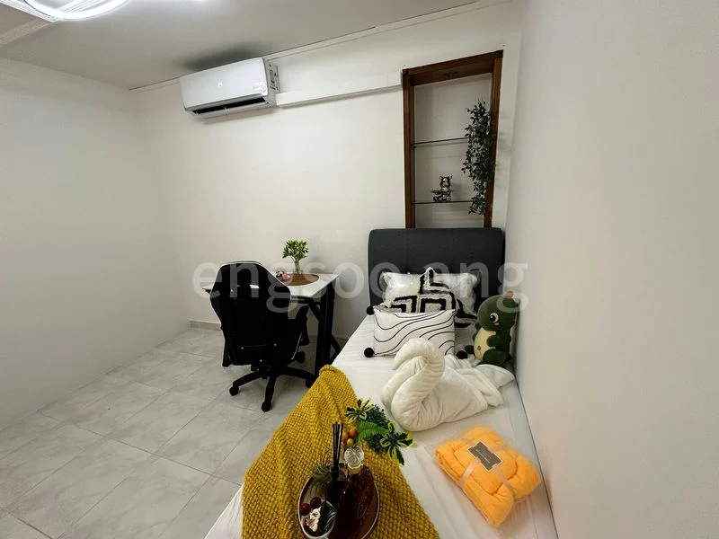 Common Room (Condo) for Rent in Boon Teck Towers - Image 1