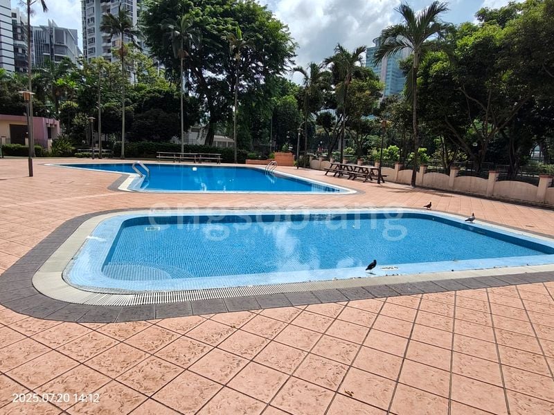 Common Room (Condo) for Rent in Boon Teck Towers - Image 7