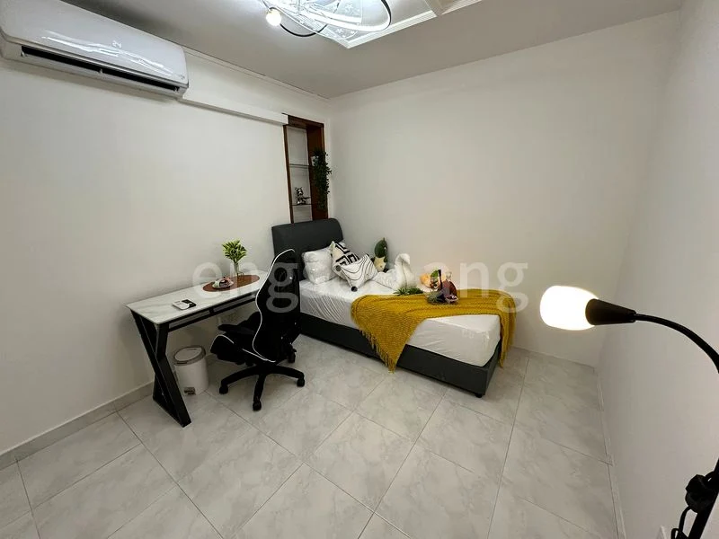 Common Room (Condo) for Rent in Boon Teck Towers - Image 2
