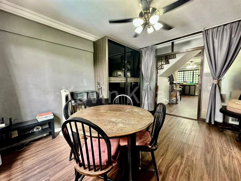 Maisonette HDB for Sale in  531 Pasir Ris Drive 1 - Image 4