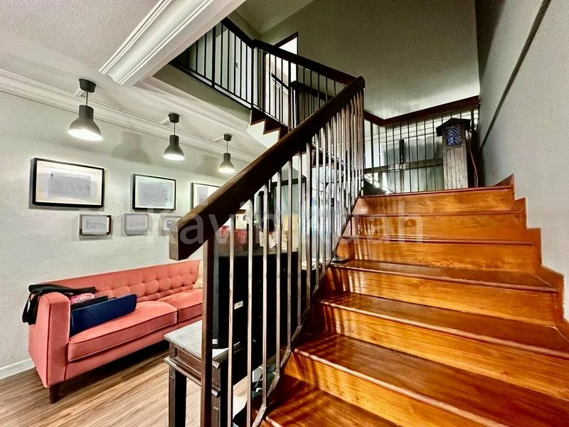 Maisonette HDB for Sale in  531 Pasir Ris Drive 1 - Image 3