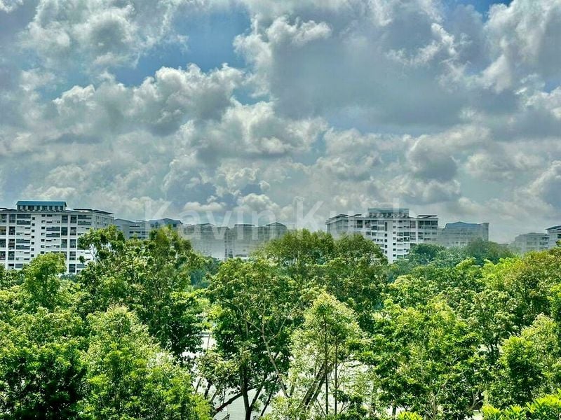 Maisonette HDB for Sale in  531 Pasir Ris Drive 1 - Image 1