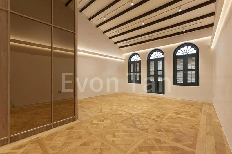 Shop / Shophouse for Sale:  Freehold Chinatown Shophouse | Fully Tenanted | Prime Asset - Image 15